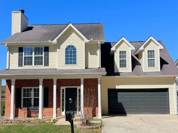 106 Turtle Pointe Dr, Carrollton, GA 30116
