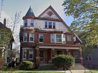 3113 W McKinley Blvd #3115, Milwaukee, WI 53208