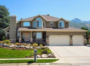 7961 S Davinci Dr, Cottonwood Heights, UT 84121