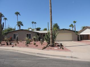 2527 W Onza Ave, Mesa, AZ 85202