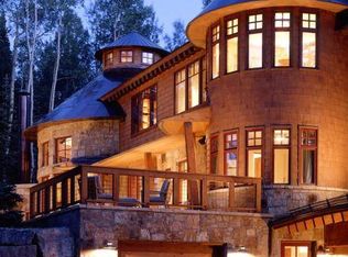453 Benchmark Dr, Mountain Village, CO 81435
