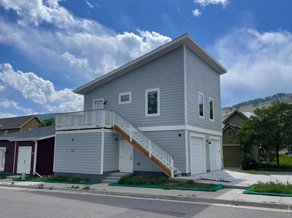 4461 West Ct, Boulder, CO 80304