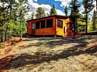 361 Derbishire Rd, Jefferson, CO 80456