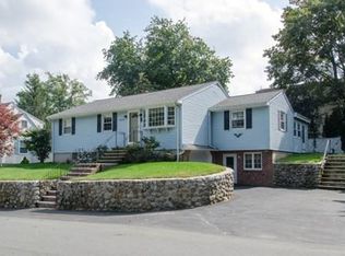 45 Juliette St, Andover, MA 01810