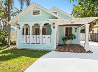 1315 NE 5th Ter, Fort Lauderdale, FL 33304