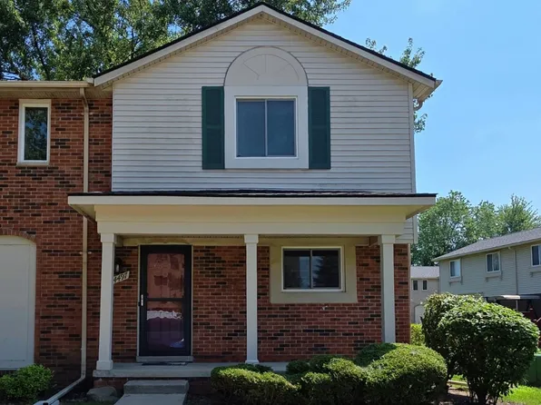 44497 Savery Dr #103, Canton, MI 48187