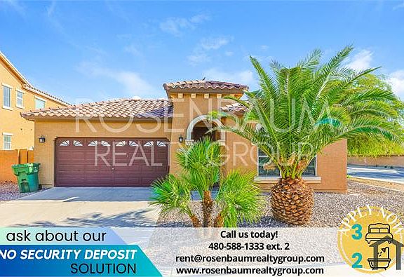 2nd image of 1554 E Prickly Pear Pl
