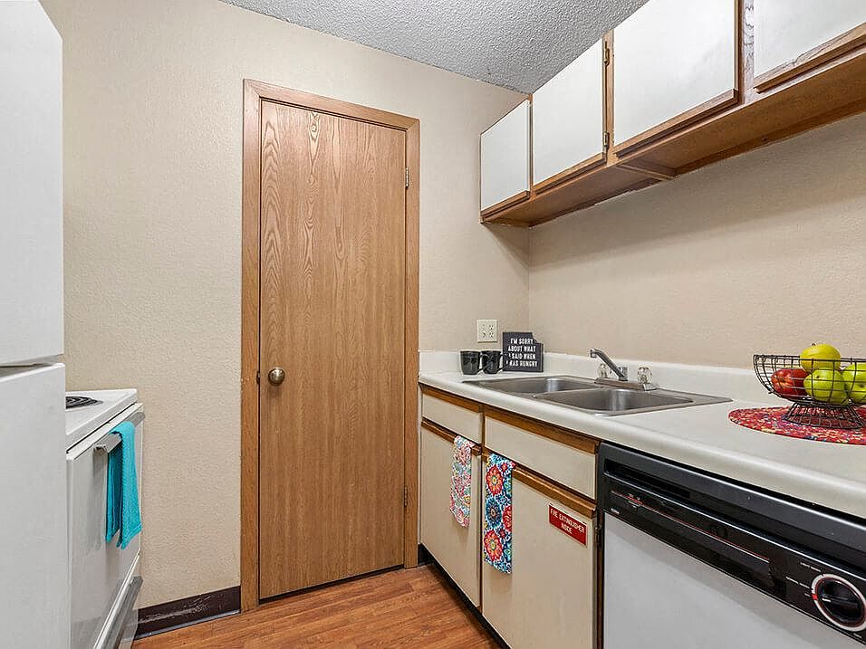 Dishwasher in Every Kitchen