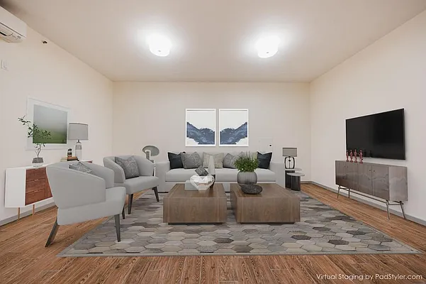 Rented by Carnegie Management Inc | media 6