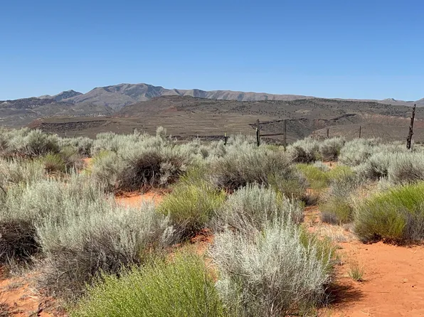 W Wicasa Way, Ivins, UT 84738