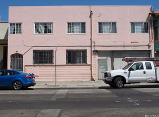 1710 Oakdale Ave, San Francisco, CA 94124