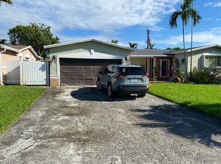 7321 Grandview Blvd, Miramar, FL 33023