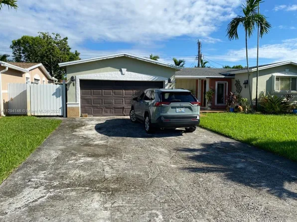 7321 Grandview Blvd, Miramar, FL 33023