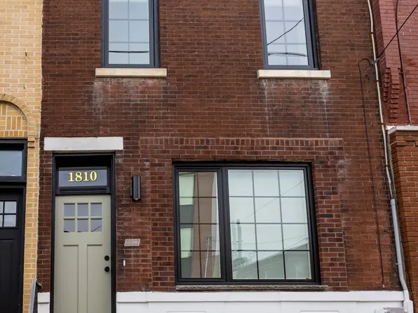 1810 Tasker St, Philadelphia, PA 19145