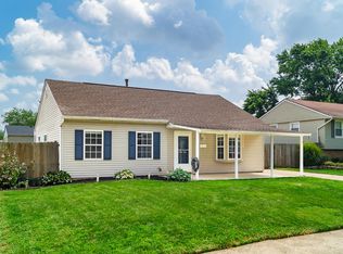 4990 Root Pl, Columbus, OH 43207