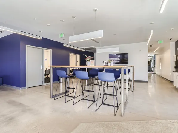 Stanley House Apartments