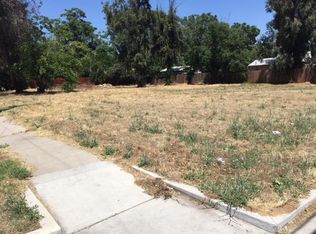 2303 E Olive Ave, Fresno, CA 93701