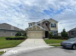 2945 Top Water Way, Kissimmee, FL 34746