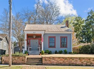 1817 3rd St, Tuscaloosa, AL 35401