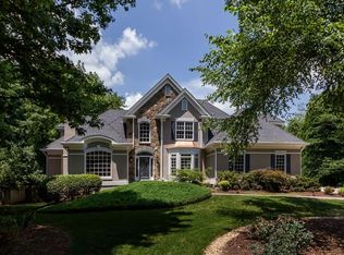 3740 Redcoat Way, Johns Creek, GA 30022