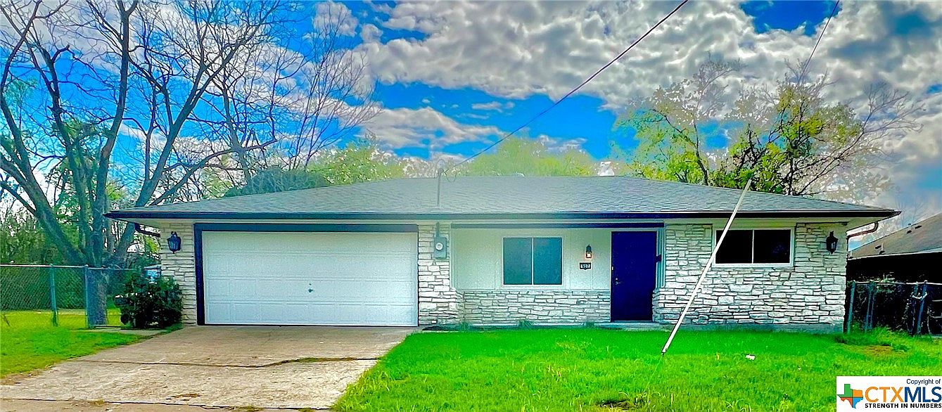 907 S Terrace St, Temple, TX 76501 MLS 505797 Zillow
