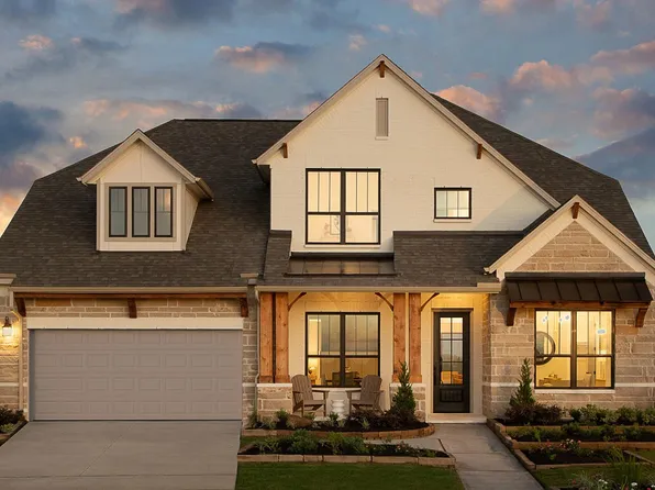 Joshua Plan, Westland Ranch