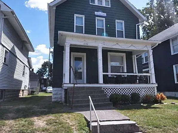 2166 Indianola Ave, Columbus, OH 43201