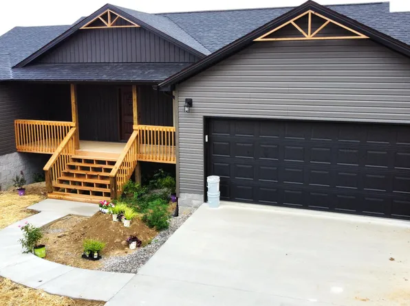 110 Watkins Br, East Bernstadt, KY 40729