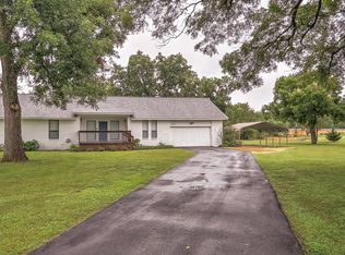 8420 E 123rd St S, Bixby, OK 74008