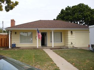 232 Angelus Dr, Salinas, CA 93906