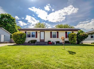 3693 Bluebird Ave SW, Wyoming, MI 49519