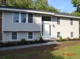 46 Causeway St, Hudson, MA 01749