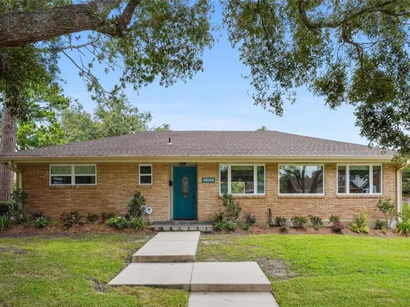 6309 Cartier Dr, New Orleans, LA 70122