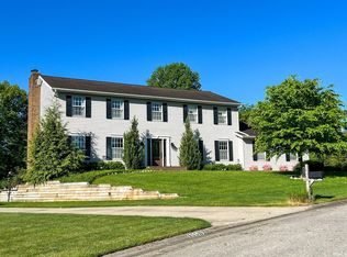 15598 Bennington Pl, Granger, IN 46530