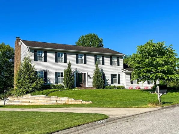 15598 Bennington Pl, Granger, IN 46530