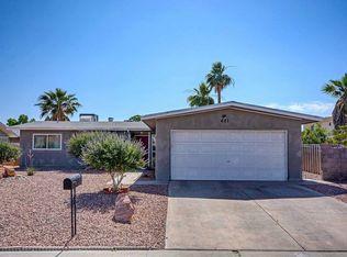 621 Biljac St, Las Vegas, NV 89145