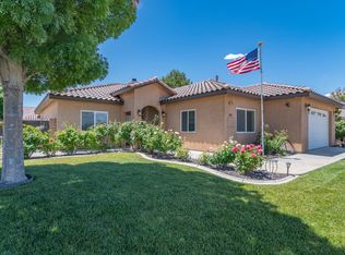 10150 Mendiburu Rd, California City, CA 93505