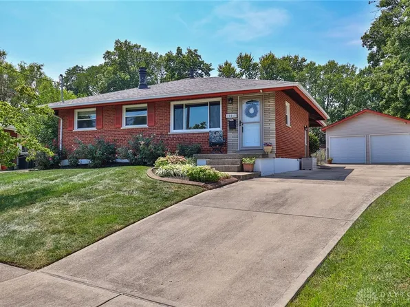 10468 Wintergreen Ct, Cincinnati, OH 45241