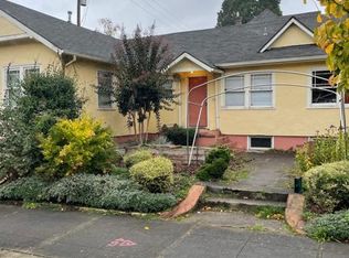 1035 NE Beech St, Portland, OR 97212