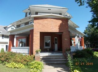 301 W State St, Marshalltown, IA 50158