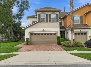 3500 BRIGHTON PARK CIRCLE, BELLE ISLE, FL 32812