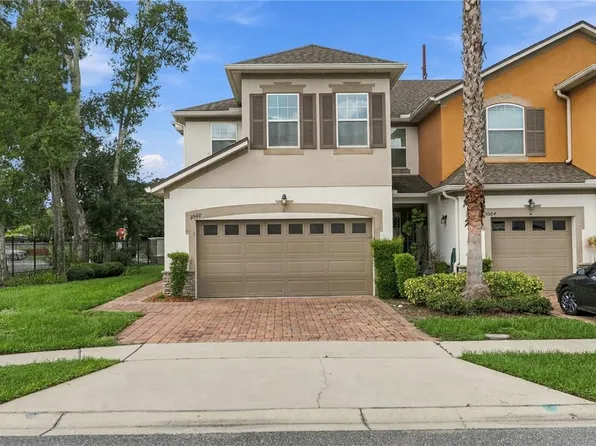 3500 BRIGHTON PARK CIRCLE, BELLE ISLE, FL 32812