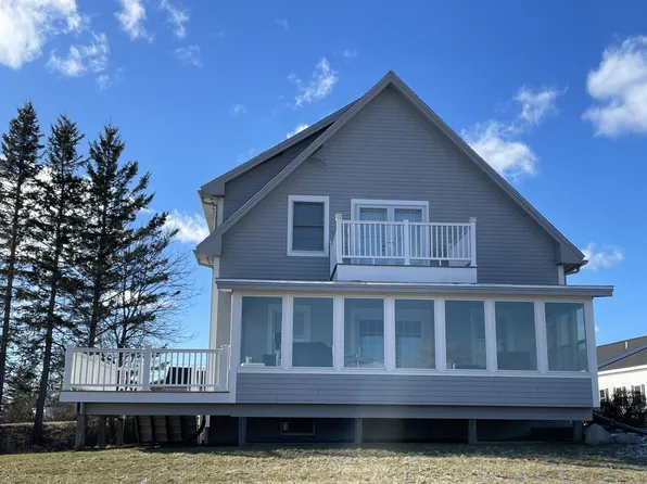 17 Water Street Street, Milbridge, ME 04658