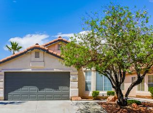 8132 Ahey Rd, Las Vegas, NV 89129