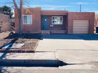 808 Douglas Macarthur Rd NW, Albuquerque, NM 87107