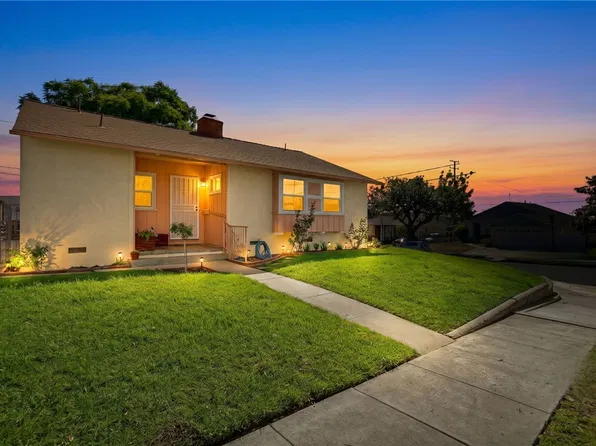 2080 Wheeler Dr, Monterey Park, CA 91755