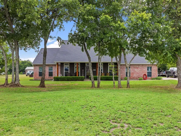 368 Pecan Hollow Cir, Anna, TX 75409