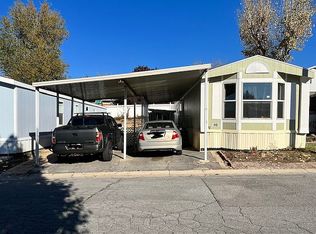 155 S 1200 W UNIT 40, Orem, UT 84058