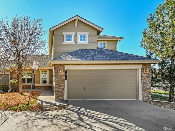7614 S Quemoy Street, Aurora, CO 80016