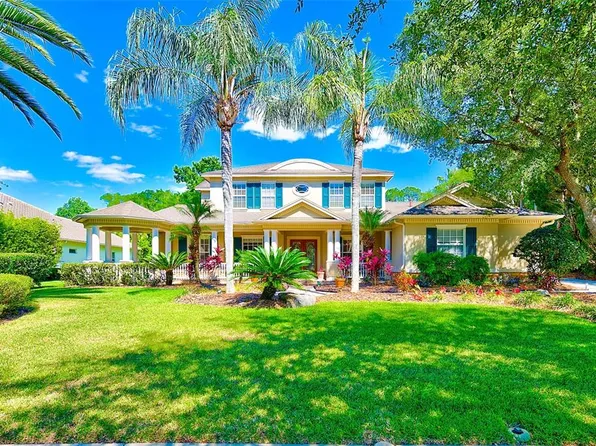 16323 Burniston Dr, Tampa, FL 33647